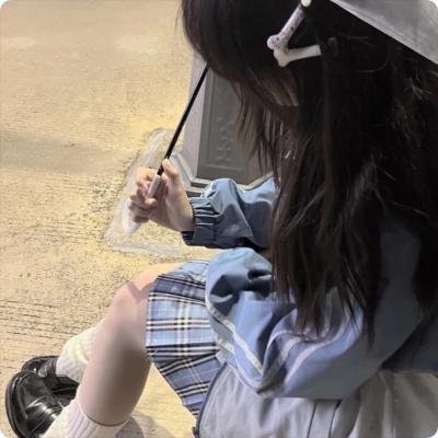 托斯卡纳的天空